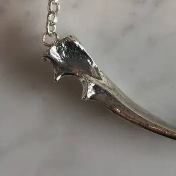 Fox Bone Choker - Picture 4 of 4